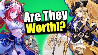 Is It an Easy Skip?! | Should You Summon | Genshin Impact