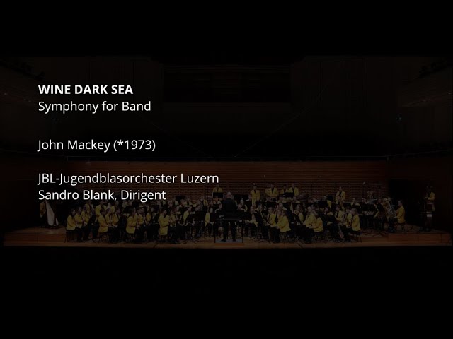 シンフォニア・ハンガリカ：I. アッティラ！ - YouTube