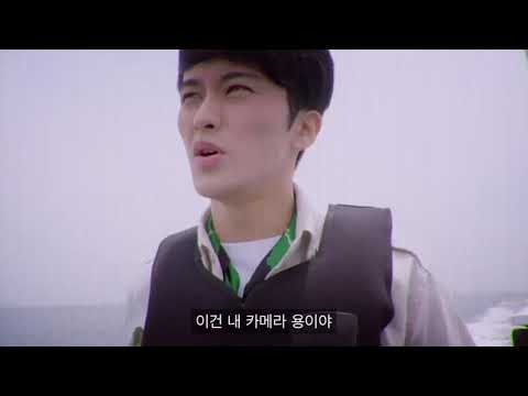 [nct쟈니 마크] 북미즈 영어하는 모습 굉장히 좋아하는 편