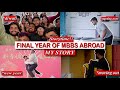 Indian MBBS Student Life in China 🇨🇳 | A day in life of MBBS Student| mbbs in china vlog