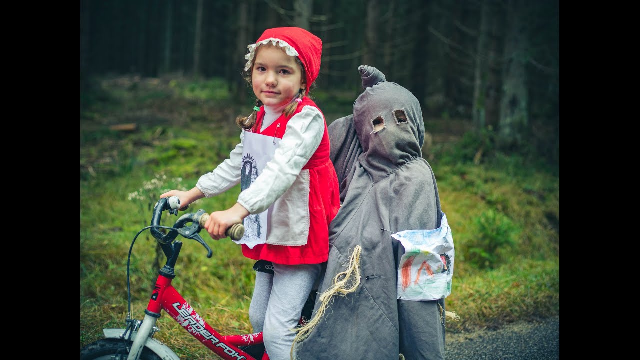 POHÁDKOVÁ REZERVACE 2021: Tůr do Francie