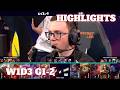 SK vs NAVI - Game 2 Highlights | Week 1 Day 3 LEC Spring 2026 | SK Gaming vs Natus Vincere G2 W1D3