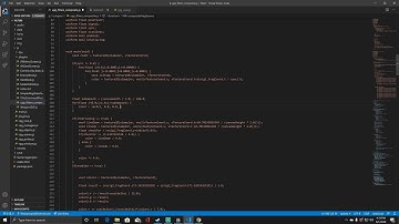 RPG Maker MV Filter Dev #2