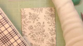 Felicity Jane Joy Kit December Daily 2017 Process Video