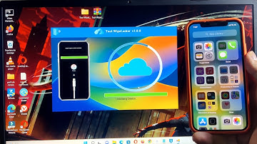 iOS 16.1.1 iCloud Bypass Tool Free Download!!! How To Remove Activation Lock Without Jailbreak 2022