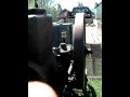 Flyball Governor