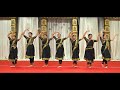 Tribute  bharatanatyam dance  kalaikovil canada short