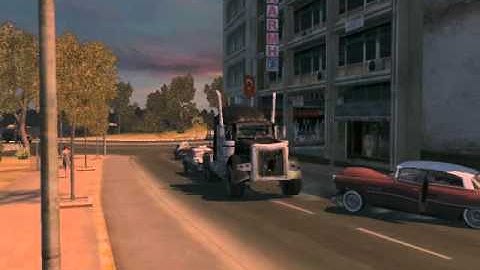 Driv3r - Istanbul Stunts 7