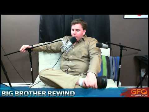 Big Brother Rewind Season 2 Ep 5 - Talking To Myse...