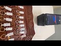 AWSHH01 Altra Waves RFID UHF Handheld Portable Advanced Scanner Demonstration
