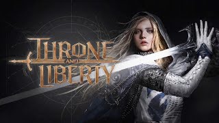 TL Cinematic Trailer Ⅰ Where a New Adventure Begins TL Cinematic Trailer Ⅰ Where a New Adventure Begins