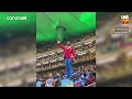 EUA negam visto a torcedor-estátua da RD Congo para acompanhar jogo na Copa do Mundo