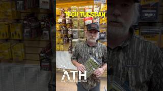 🏹 TECH TUESDAY BROADHEAD GIVEAWAY🏹