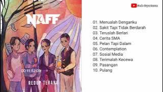 Full Album Geisha - Redup Terang