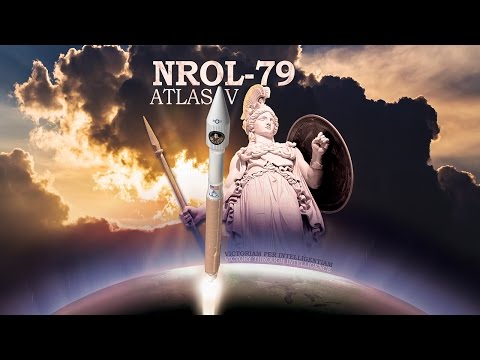 March 1 Live Launch Broadcast: Atlas V NROL-79