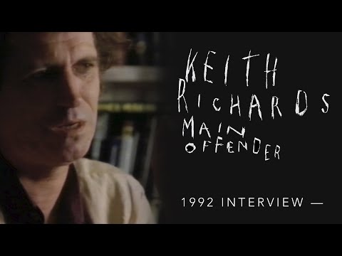 洋楽 keith richards main offender (VERY RARE) Keith Richards - Main Offender - Amazon.com Music