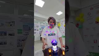 Новым партнерам понравился офлайн магазин #маркетплейс #бишкек #скидки #рекомендации