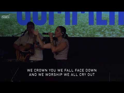 LifeGate Church Online Celebration