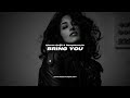 Ahmet Çeğil & DeepHuseyin - Bring You