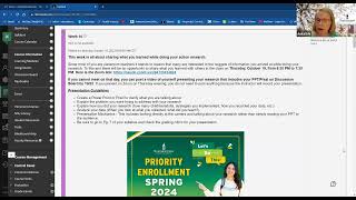 ECED 5583 wk 10