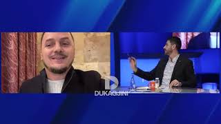 Pronari I Kompanisë Reagon Për Dronin Skifteri K1 Xhirimi U Bë Jashtë Kosovës, Nesër Një Video...