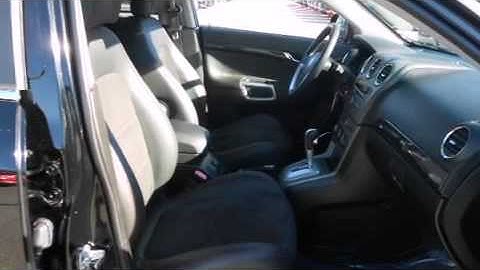 2008 Saturn VUE Red Line in Cumming, GA 30040