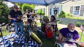 “Cantaloupe Island” by Herbie Hancock live Marblehead 2025.