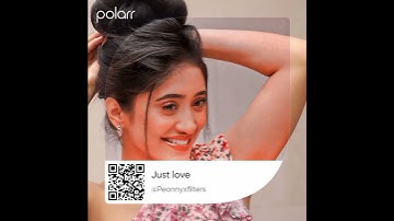 15+ Polarr filters With code •|| Nehu Creation||• #polarrfilters