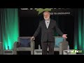 Futurist Thomas Frey - “The Future of Payments - Future of Business"