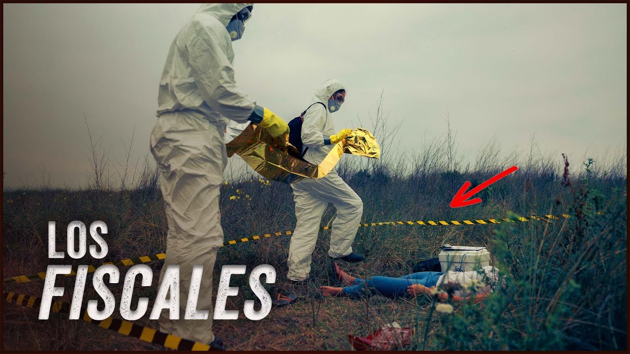 Ella Contrató A Un Sicario Para Matar A Su Esposo