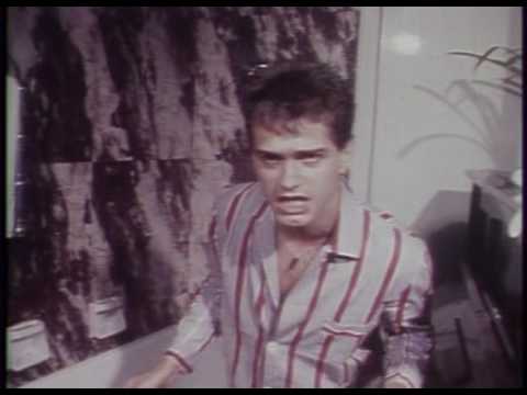 Santiago Auseron  -   Sueños en Television