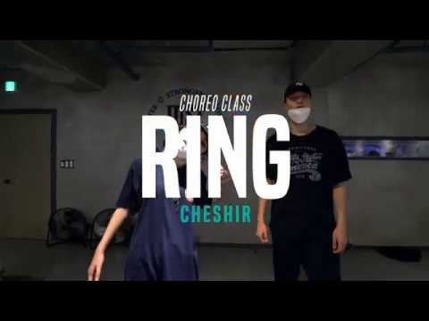 Cardi B - Ring feat. Kehlani | Cheshir Choreo Class | Justjerk Dance Academy