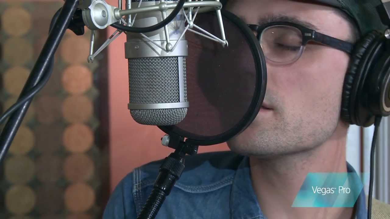 Give Up the Ghost (live at The Blast House)