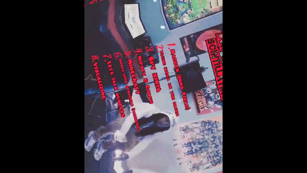 Watch Visualizing on YouTube Watch Visualizing on YouTube