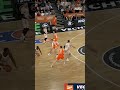 Kamar Baldwin is hooping for Bayern Muenchen Basketball 🔥