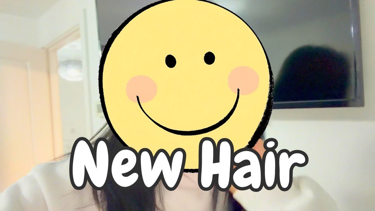 Удивительное утро для Эсме | Преображение волос