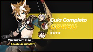 Barato, Bom E Barato - Guia Completo Do Gorou