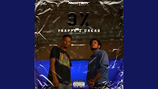 3X - FRAPPE2DAKAR