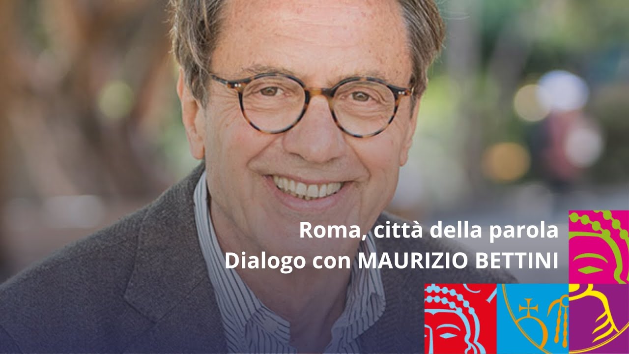 Roma, città della parola. Oralità, Memoria, Diritto, Religione, Poesia