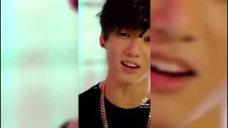 BTS Jungkook Remix TikTok Golden Maknae