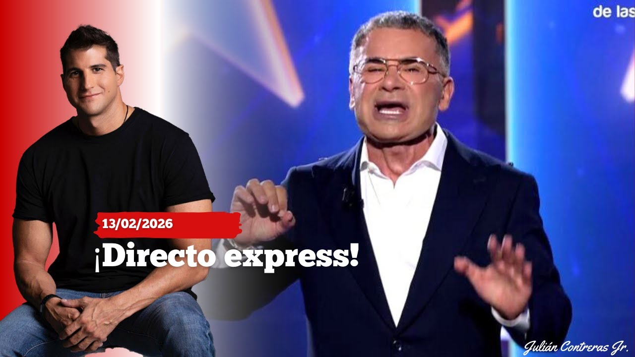 Belén Esteban contra Jorge Javier Vázquez