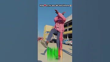 MSISAHAU KU SUBSCRIBE JMN KUPAT BURUDANI Nasoma Comment Nan Latisha 