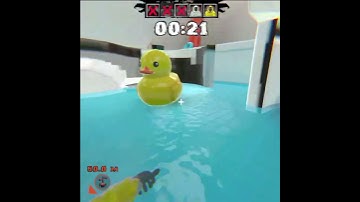 Hide in The Backroom Nextbots