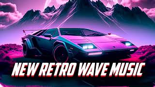 FREE | Synthwave NewRetroWave Music 