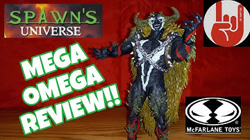 McFarlane Toys Spawn