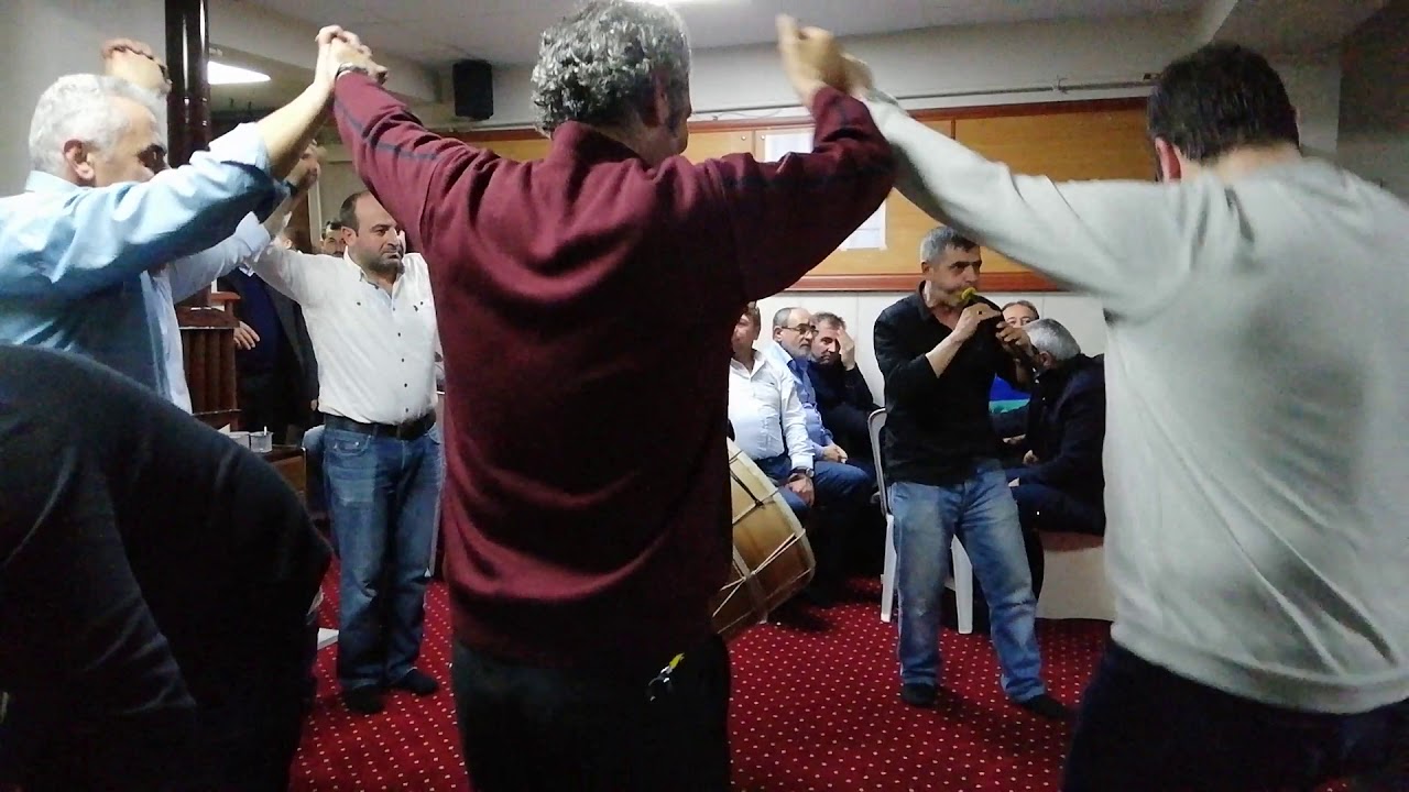 Eymür köyü düğün