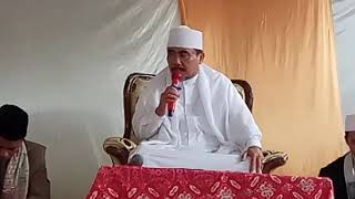 18-02-2020 - Walimatussafar Umroh Kang Ajeungan Herman Pst. Al-Hidayah NF - KH. SYARIF HIDAYATULLOH