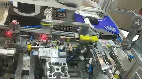 Dobot M1 application in China