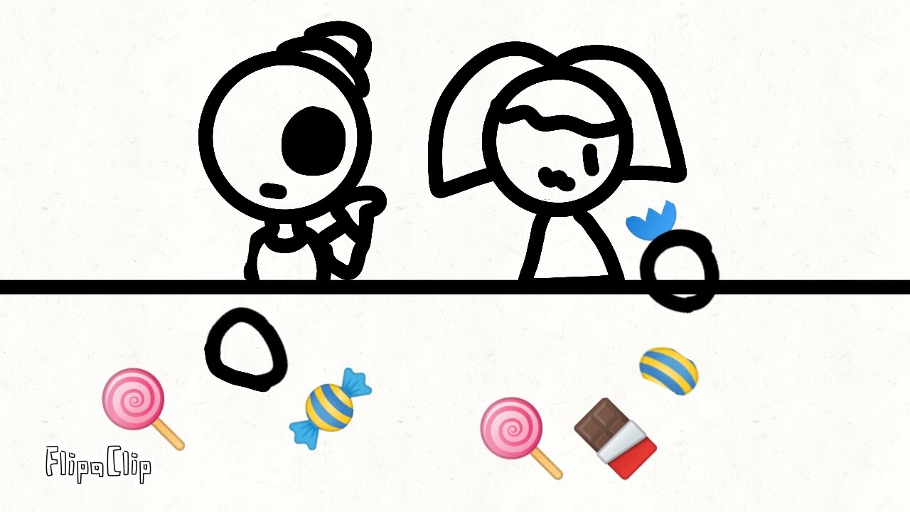 Candy eaters omg LOL! 🦊🦊🦊🦊