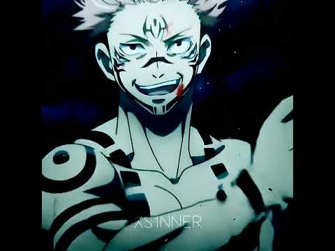 Anime edit